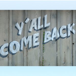 Babe, I’m Leaving!
