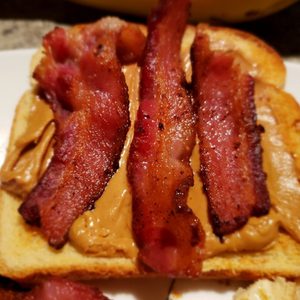 Pregnancy Cravings