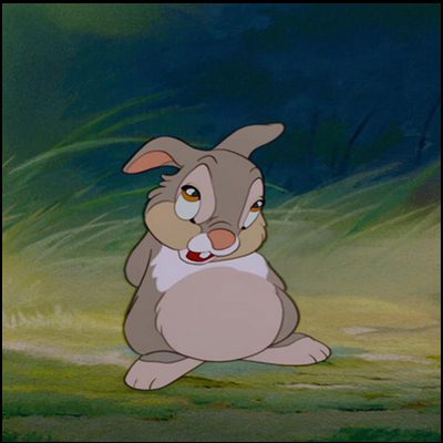 Thumper!