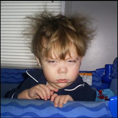 Wake Up Call