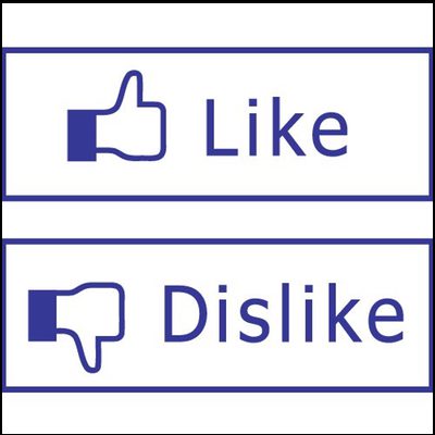 Social Media – Like or Dislike?!
