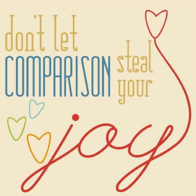 Comparison