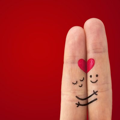 What’s Your Love Language?
