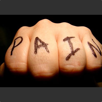 Pain