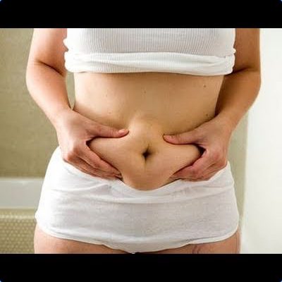 Belly Pooch