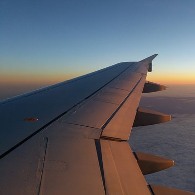 Traveling