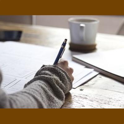 writer