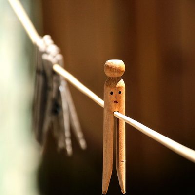 One Is The Loneliest Number…