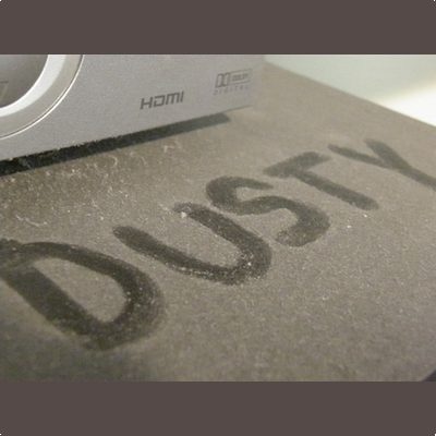 Why I No Longer Care If My House Is Clean…