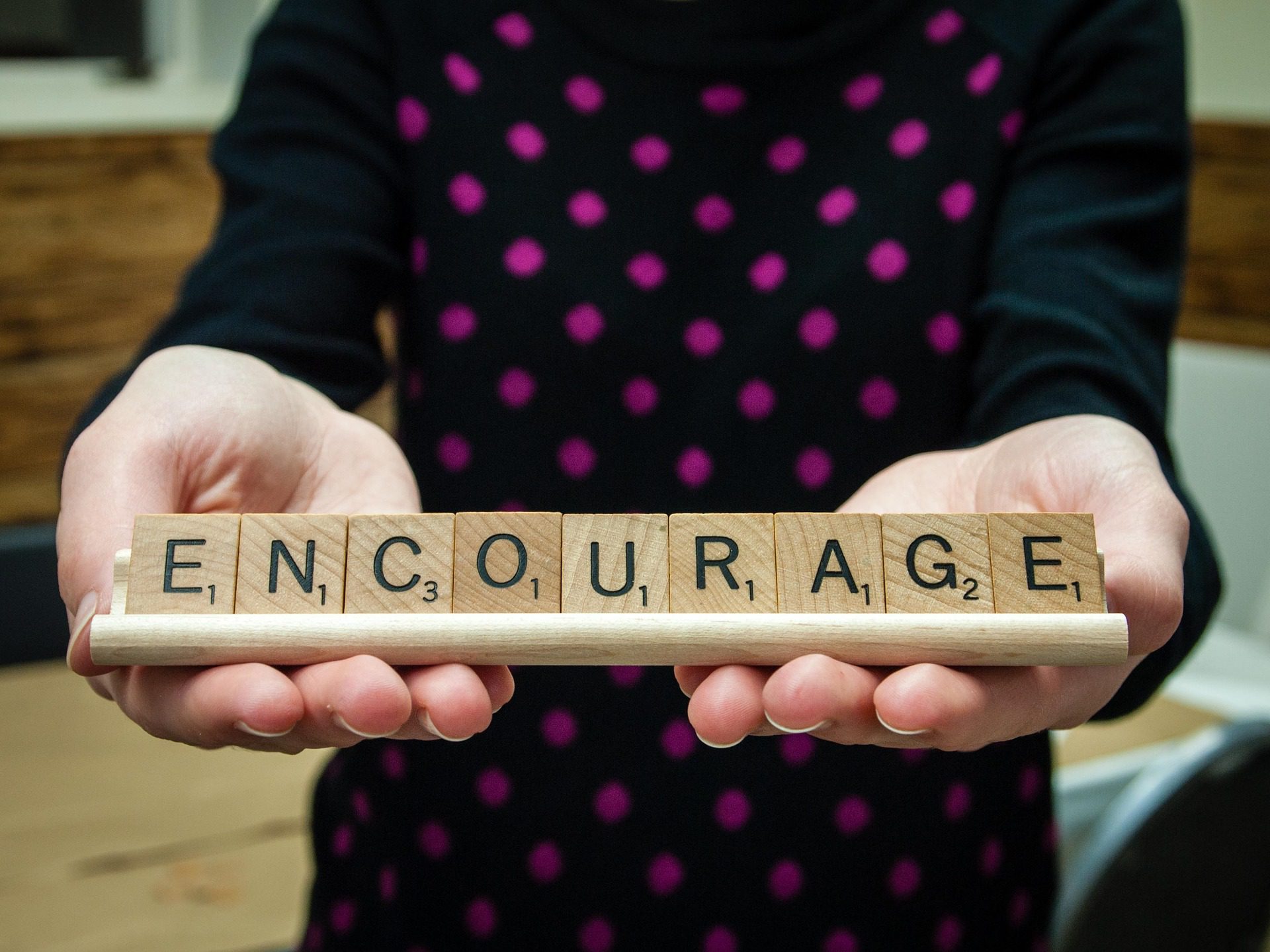 EnCouragement