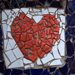 Broken Hearted
