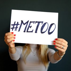 #metoo… What This Hashtag Means for Pregnant & Birthing Women