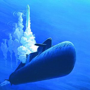 Submarine Parenting