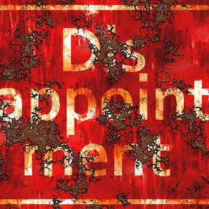 The Goddess Myth: Dealing with Disappointment
